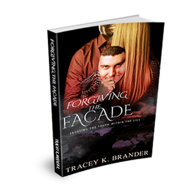 Forgiving the Facade by Kelli R. Brooks