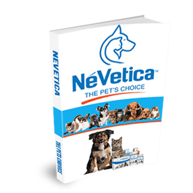 NeVetica: The Pet's Choice by NeVetica