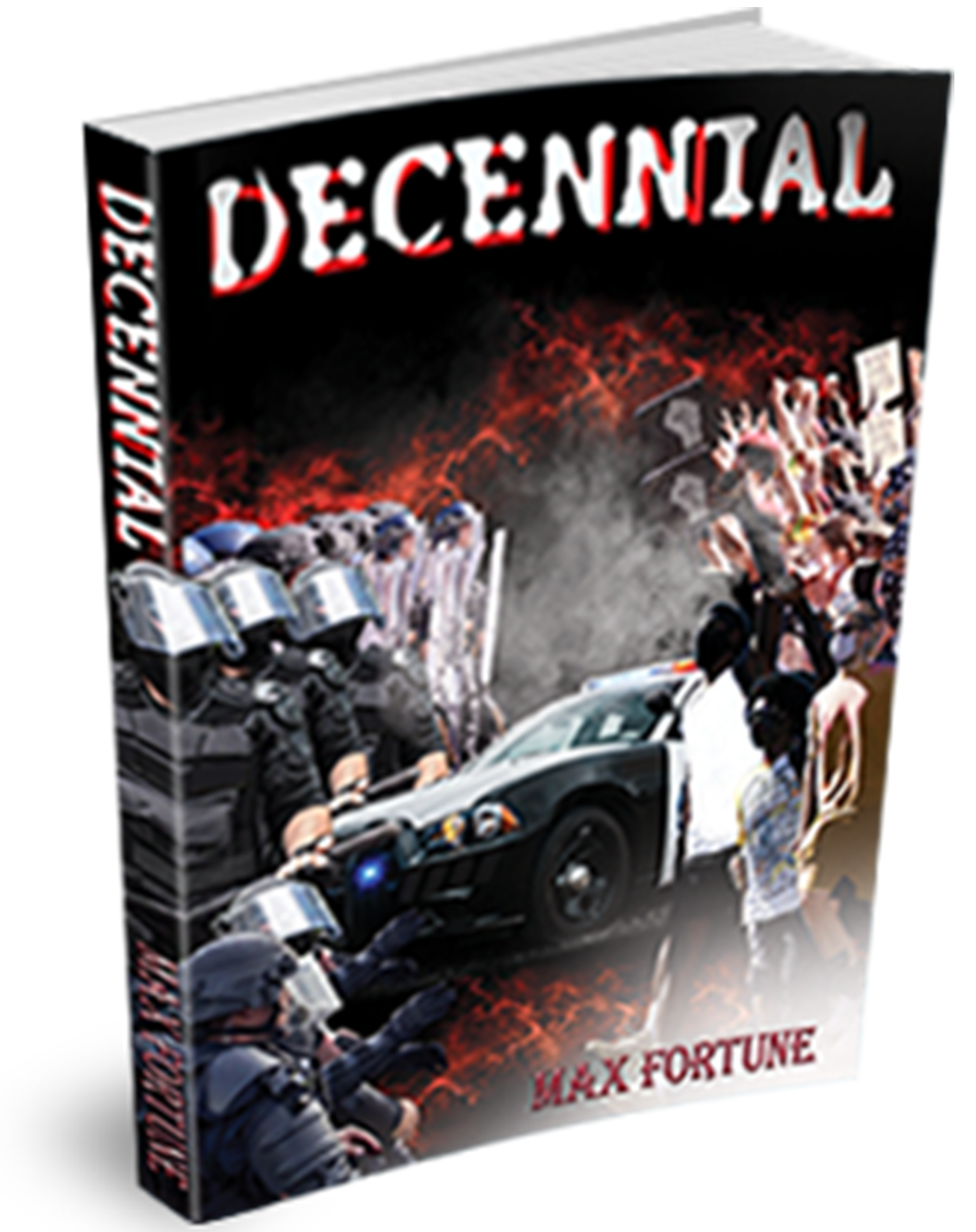 Decennial by Max Fortune