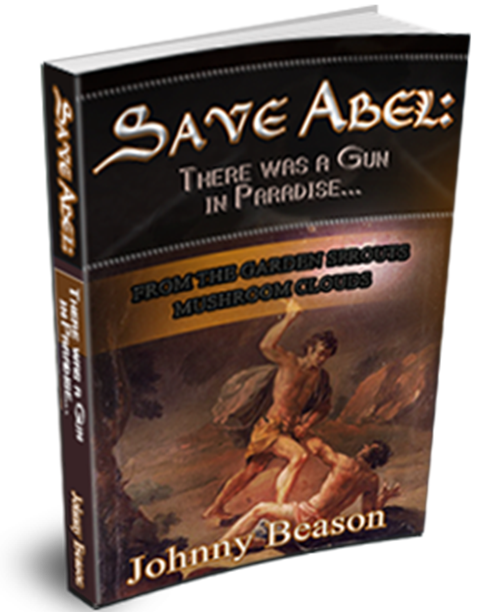 Save Abel by Johnny Beason