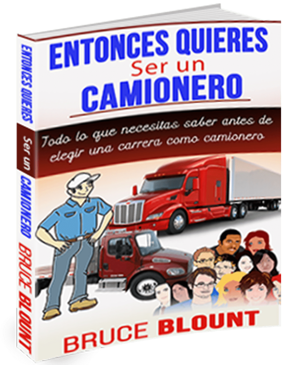 So You Wanna Be a Trucker