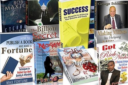 Cover design service